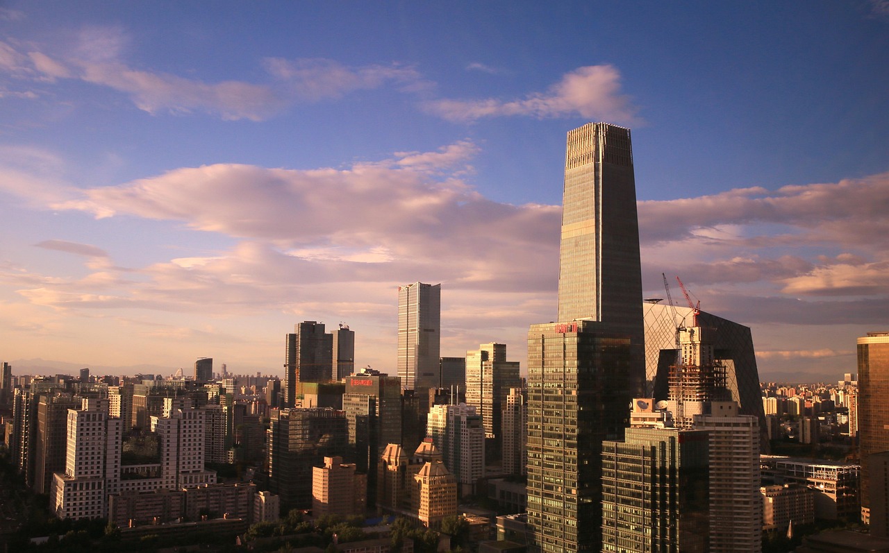 房地产市场的变迁与未来趋势