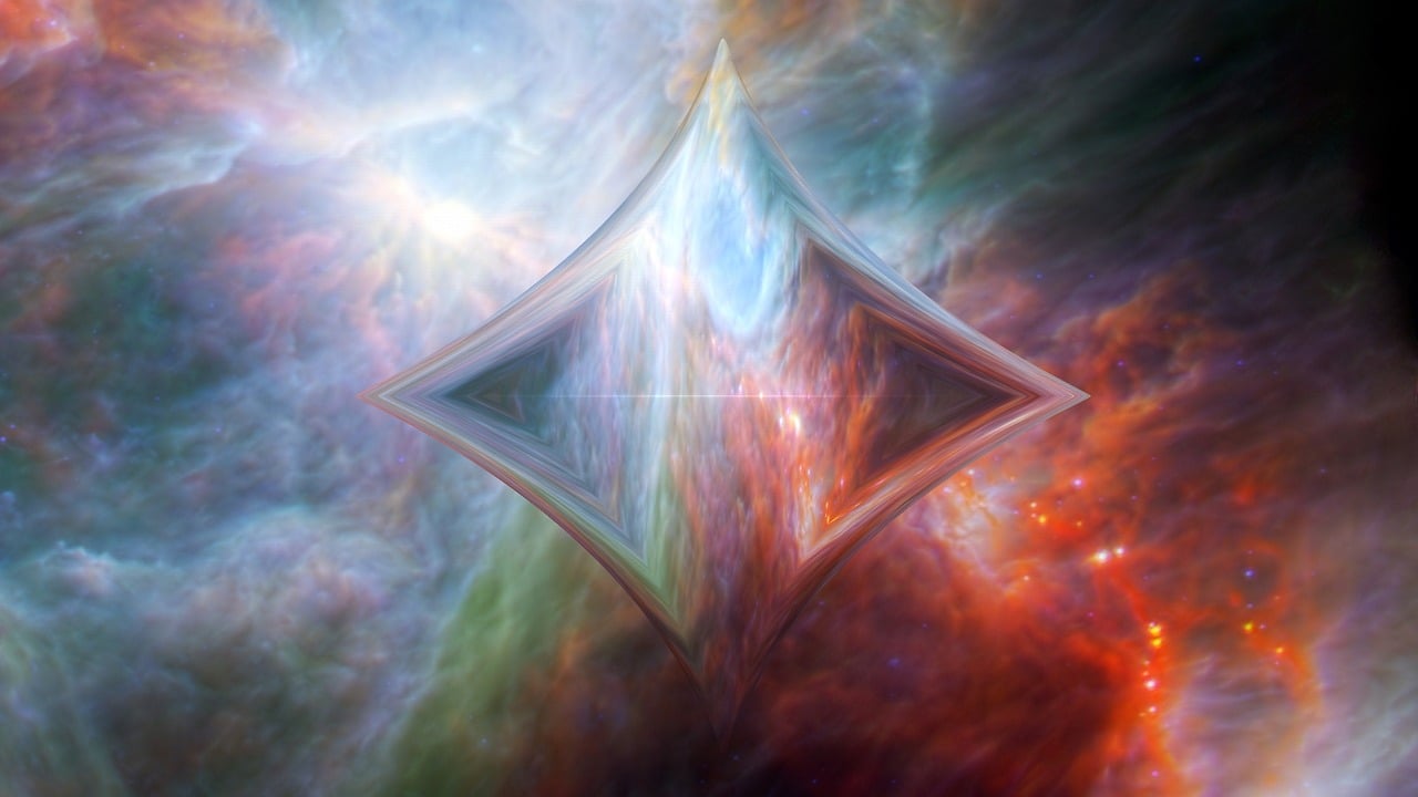 探索奇幻世界，原神手游深度游戏介绍