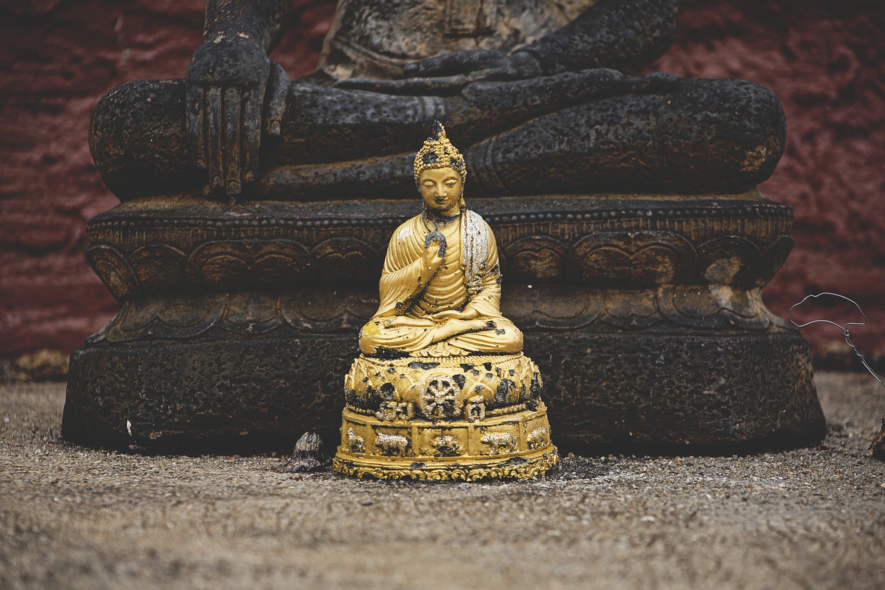 探索阐教，中国古代宗教与哲学的交融