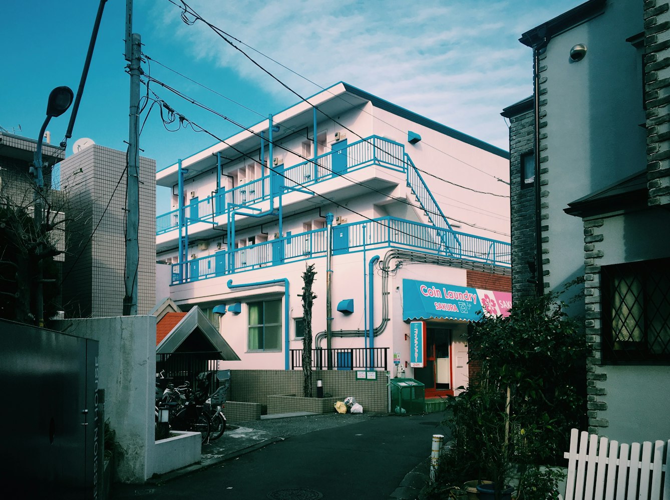 探索住宅子孙道，传统风水学中的居住智慧