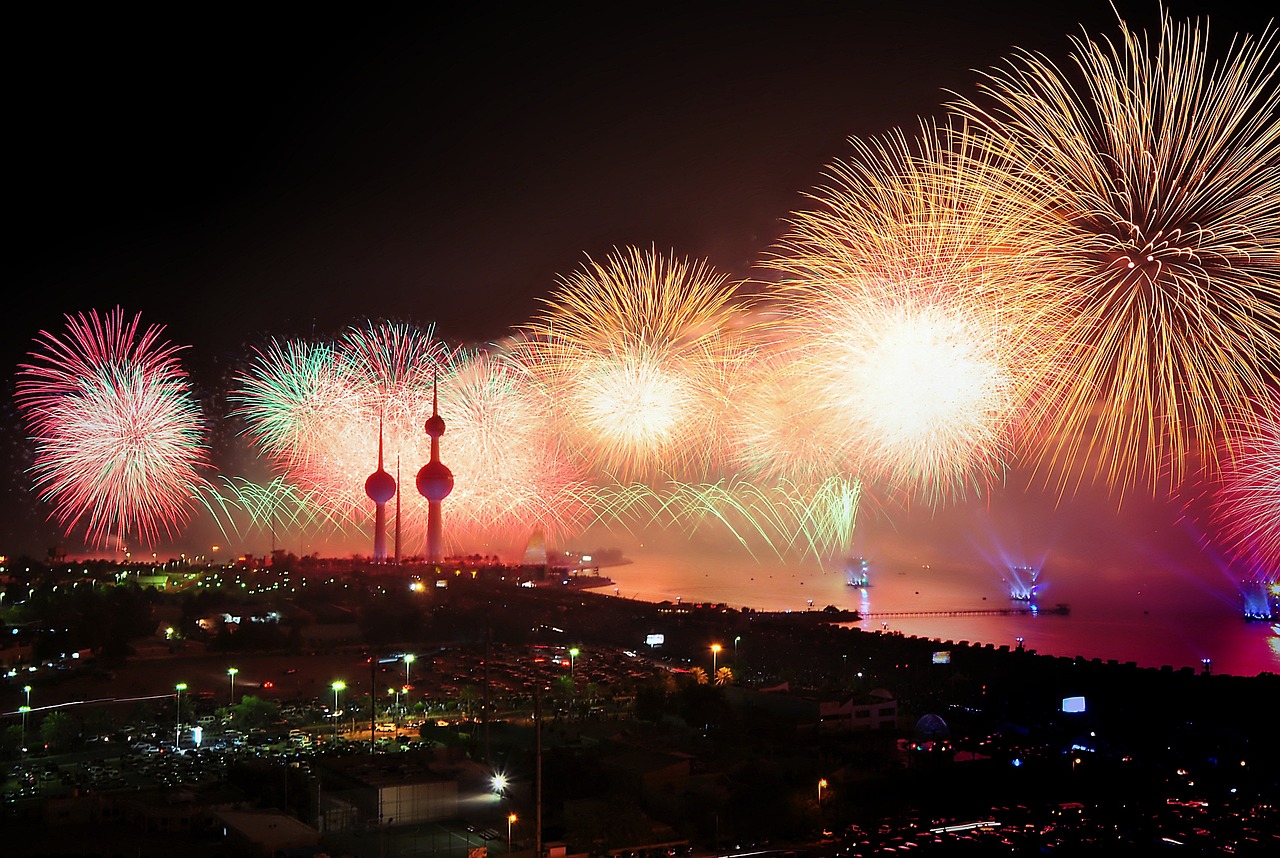 春节知识百科大全，传统习俗与现代庆祝方式