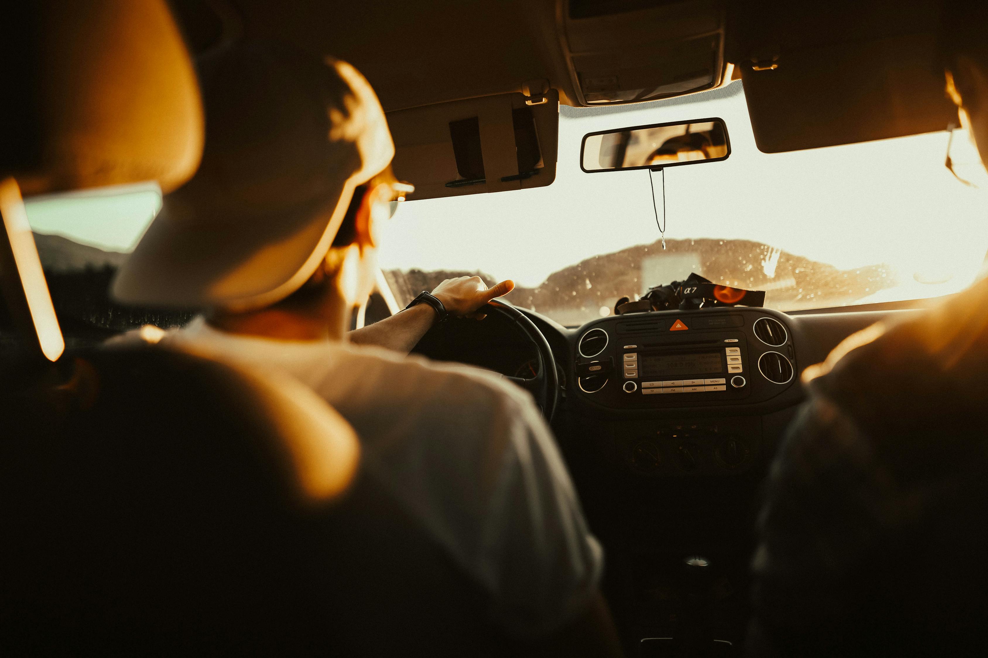 小鹏汽车，未来出行的智能先锋