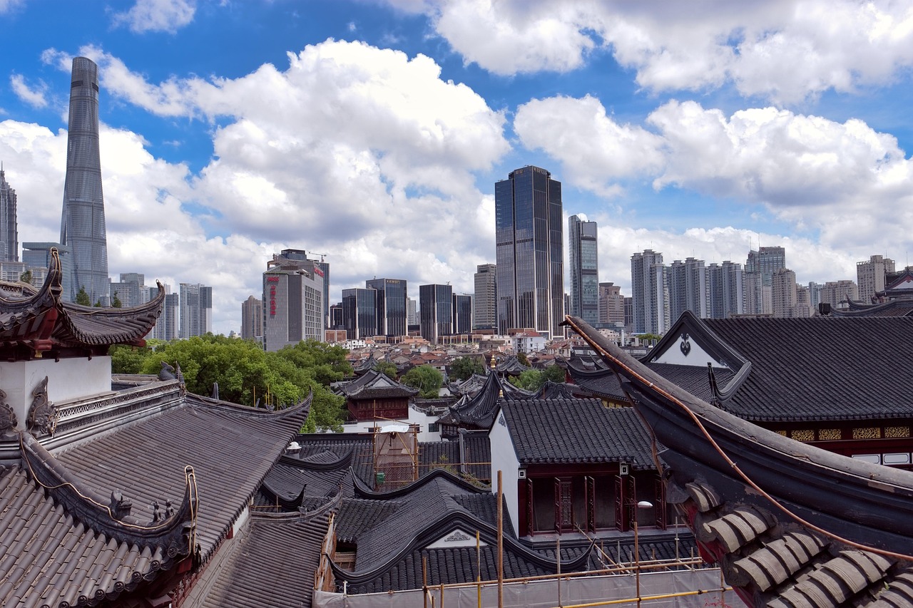 中国房地产百科，市场动态、政策调控与未来趋势