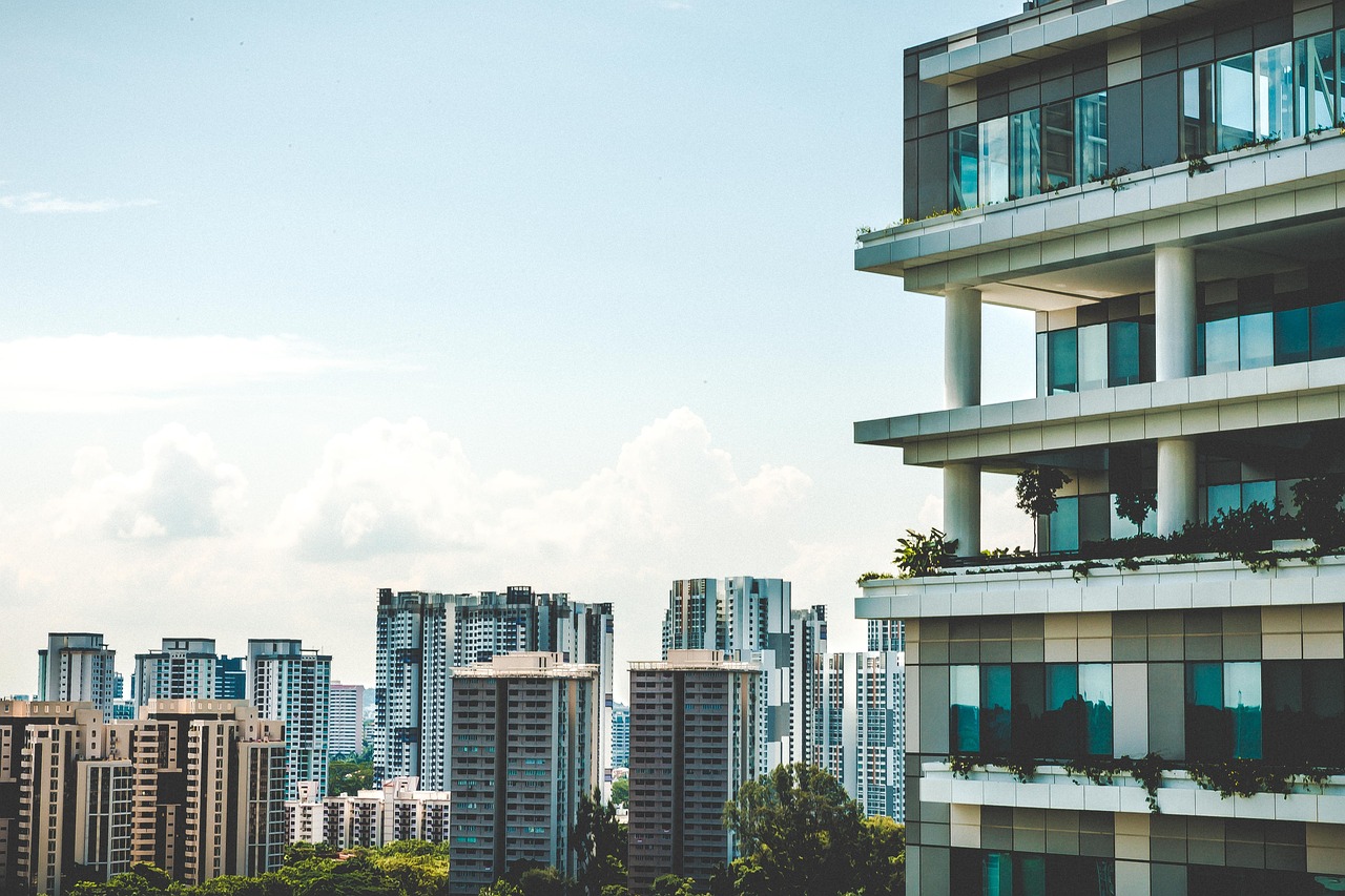 住宅建筑，居住空间的多样性与设计考量