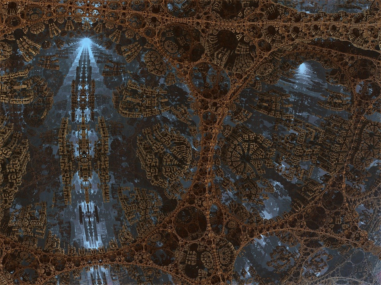 探索原神的奇幻世界，一份详尽的地图分布指南