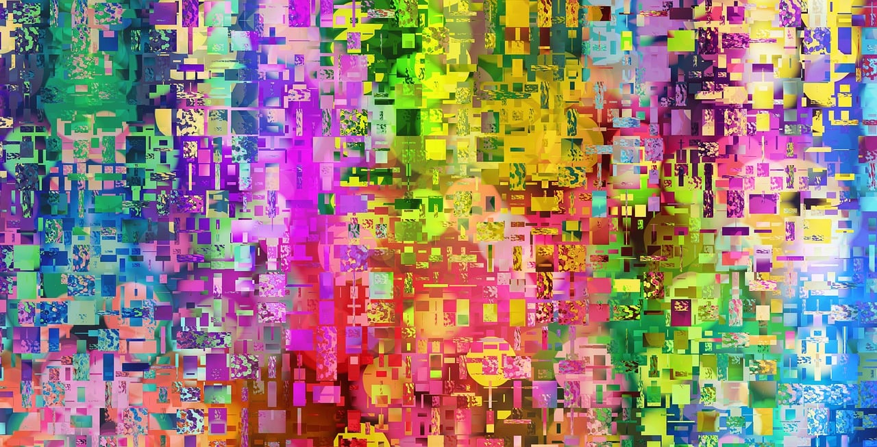 探索图片中的科学，从像素到色彩的奥秘