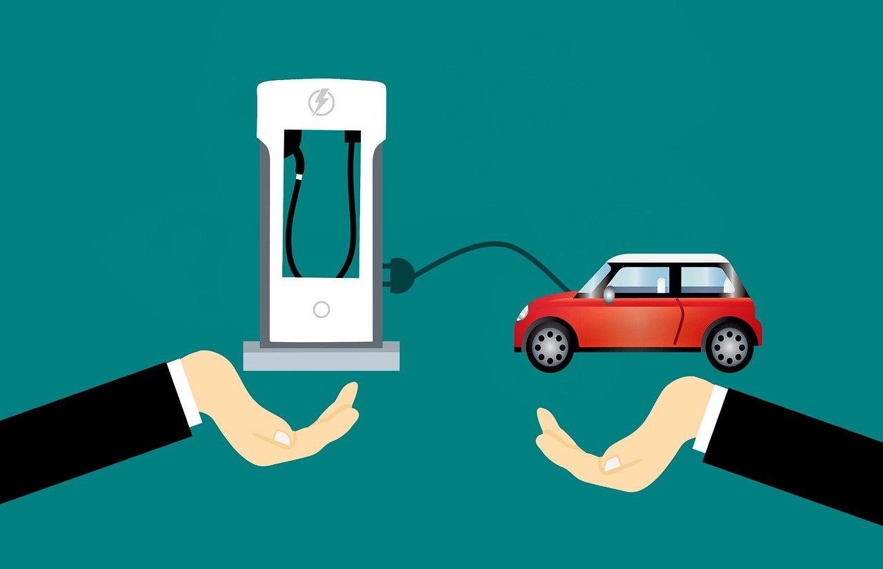 理想汽车，中国新能源汽车的新星