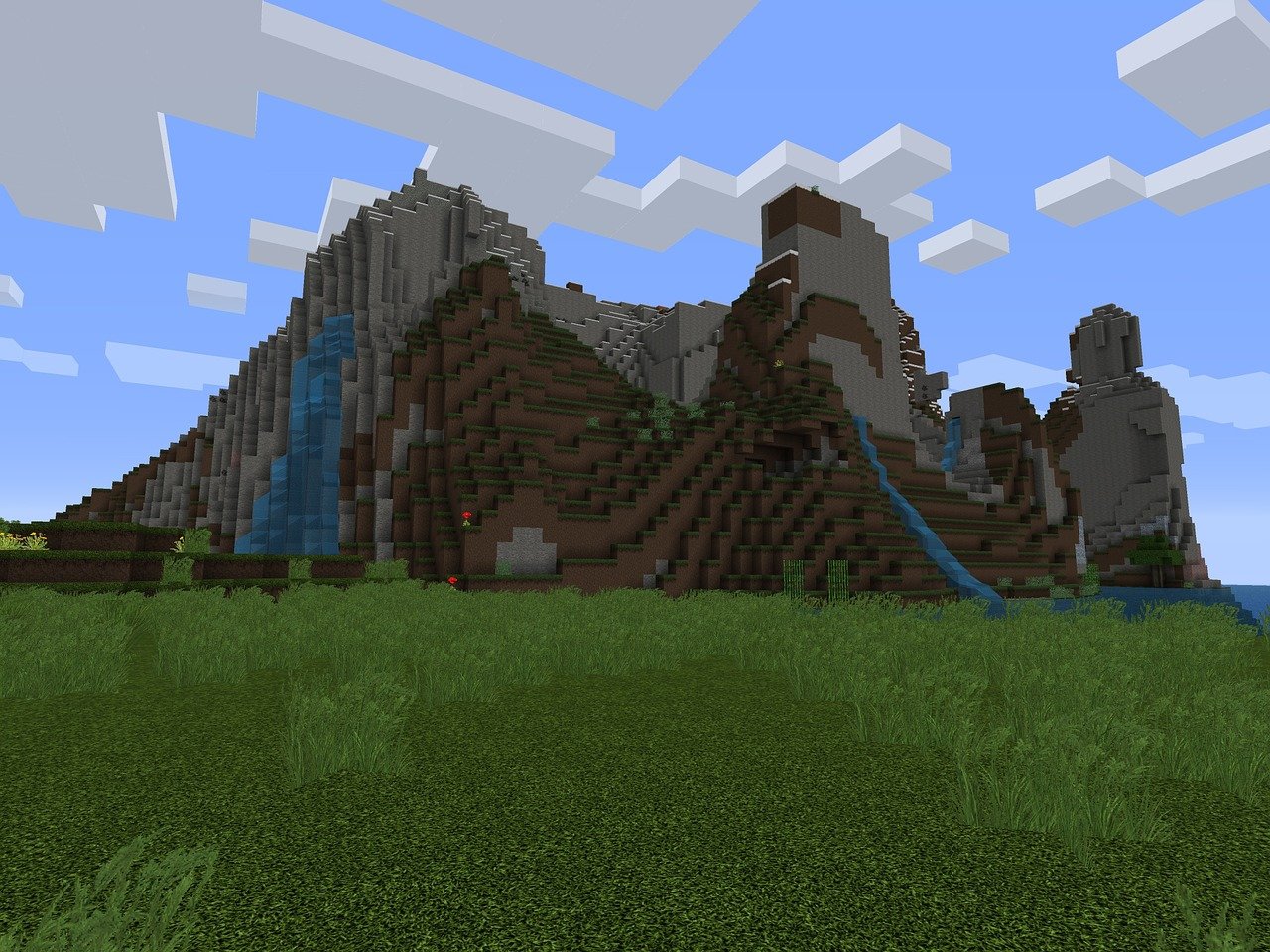 Minecraft，探索无限可能的数字世界