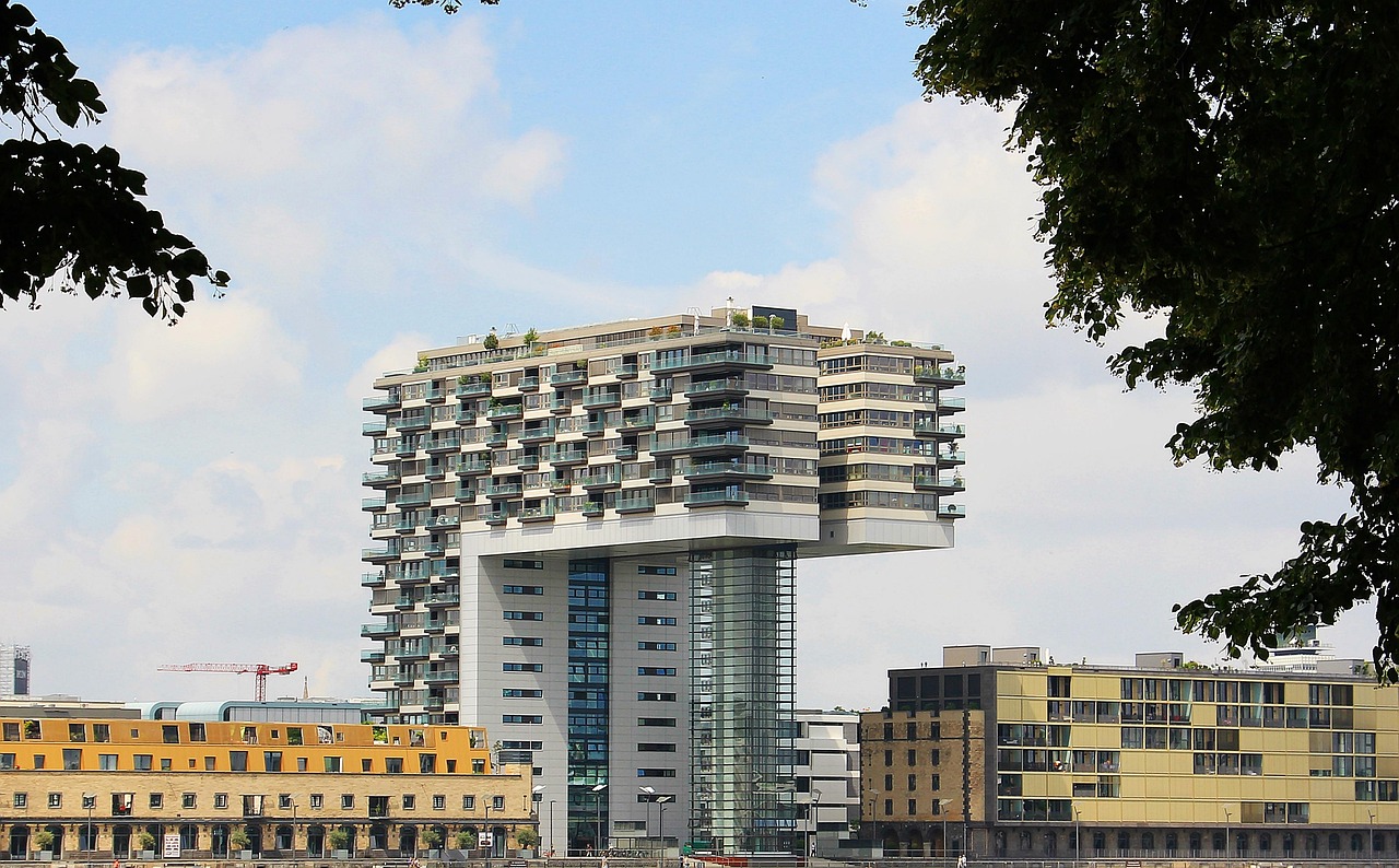 深入解析，住宅供给占比及其对房地产市场的影响