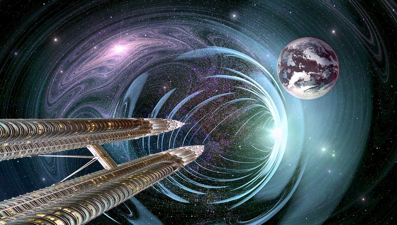原神，命途—探索提瓦特大陆的奇幻之旅